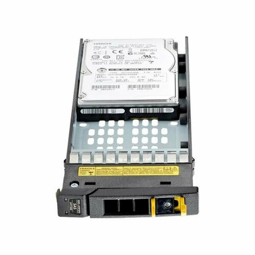 Жесткий диск HP 702495-001 900Gb SAS 25 HDD 11978000₽