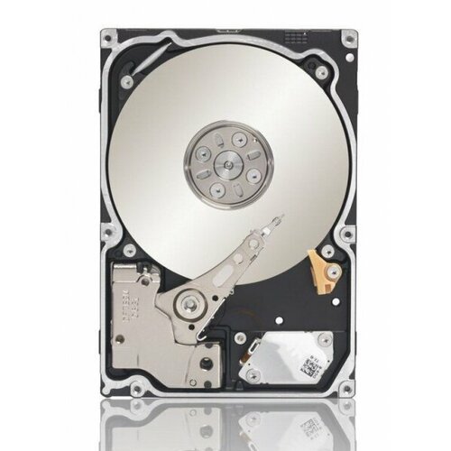 Жесткий диск Seagate ST9250612NS 250Gb 7200 SATAIII 2,5 HDD жесткий диск seagate 9rz162 250gb sataiii 2 5 hdd