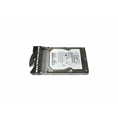 Жесткий диск HP AB581A 1468Gb U320SCSI 35 HDD 8786000₽