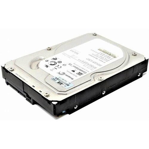 Жесткий диск Lenovo 91Y1655 1Tb 7200 SATAII 35 HDD 8387000₽