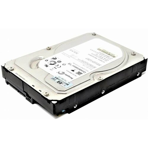 Жесткий диск Lenovo 91Y1655 1Tb 7200 SATAII 3.5