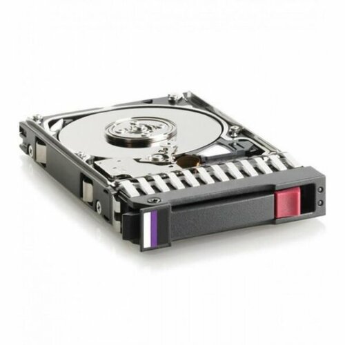 Жесткий диск HP 861693-B21 3Tb 7200 SATAIII 35 HDD 10476500₽