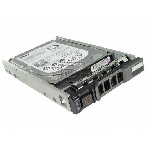 Жесткий диск Dell 400-ADPE 600Gb 15000 SAS 2,5 HDD для серверов dell жесткий диск dell 400 adpe 600gb 15000 sas 2 5 hdd