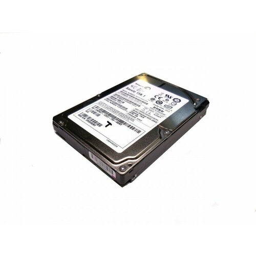 Жесткий диск Lenovo 46U2124 300Gb 10000 SAS 25 HDD 4166000₽