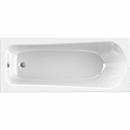 Акриловая ванна Lasko Europa 150х70 с ножками (DS02Eu15070-385. Lasko, DS_008_01. Lasko)