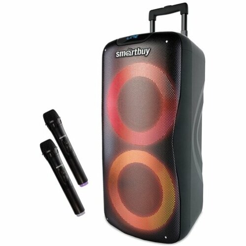 Микросистема Smartbuy W1 2413900₽