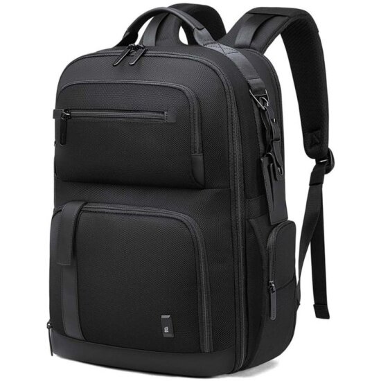 Рюкзак BANGE BG61 черный, 15.6"