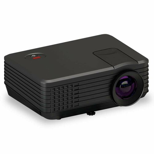 Hiper проектор Cinema A1 Проектор черный hpc-a1b 1709800₽