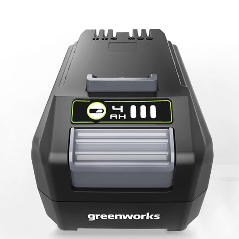 Аккумулятор Greenworks G24B4, 24V, 4 А. ч 2938407