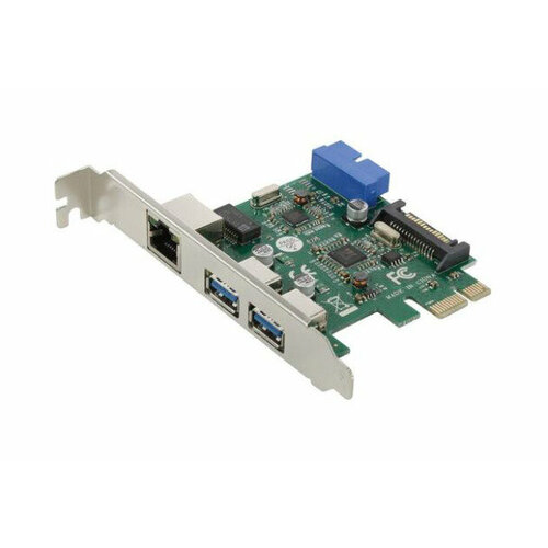 USB-концентратор 298700₽