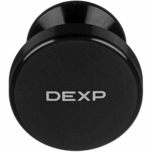 Держатель автомобильный DEXP IH021 серый держатель dexp s050 черный