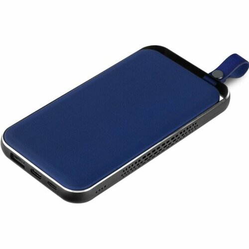 Внешний аккумулятор Rombica NEO Electron Deep Navy 180000₽