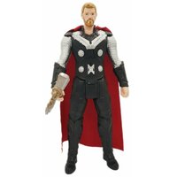 Игрушка для мальчика Фигурка Мстители/Лига Справедливости, Тор с топором, Thor, Legend Series, 30   ...