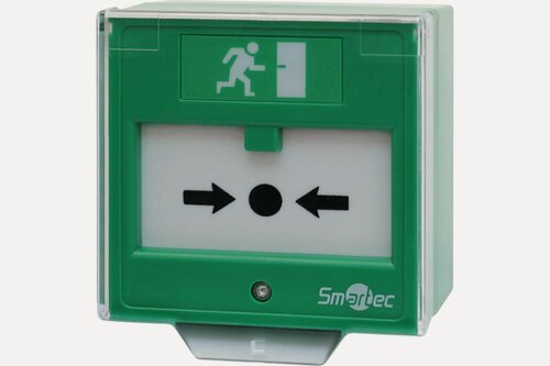 Изображение товара Smartec ST-ER115