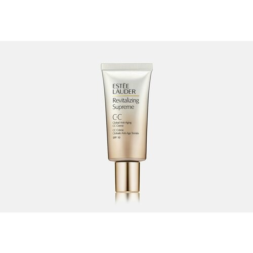 estee lauder cc крем revitalizing supreme spf 10 30 мл ESTEE LAUDER СС крем