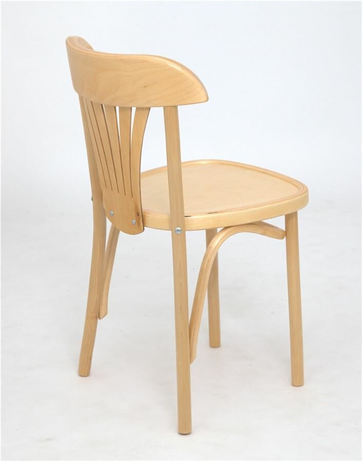 Стул "Астра Классик" (светлый тон) — фото 1