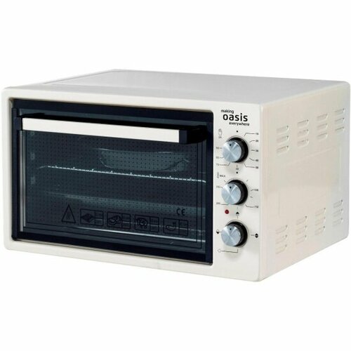 Мини-печь MAKING OASIS EVERYWHERE M-45CBR 897000₽