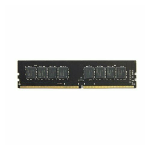 Amd Модуль памяти DDR4 DIMM 8GB R948G3206U2S-UO PC4-25600, 3200MHz R9 Gamers Series Black