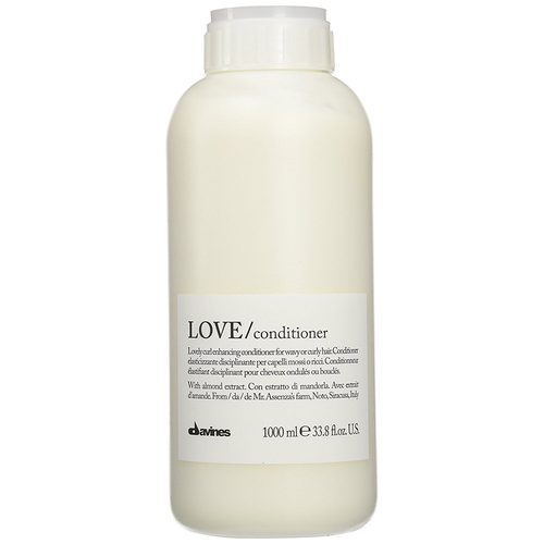 Бальзам для волос Davines Essential Haircare Love Curl для вьющихся и кудрявых волос 1000 мл