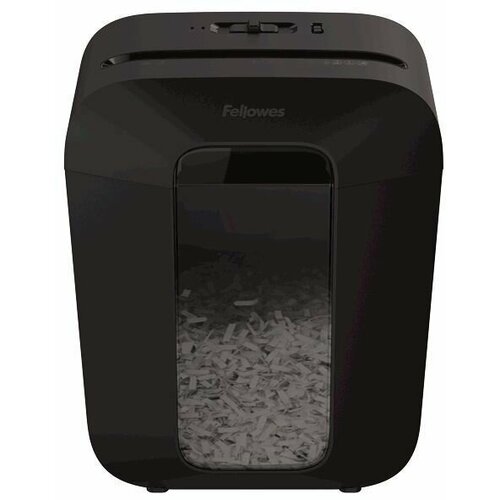 Уничтожитель бумаги Fellowes PowerShred LX50