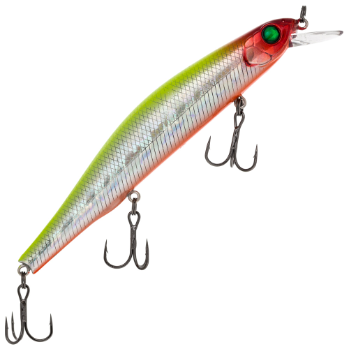 Воблер Tsuyoki Watson 110sp 11см. 17,5гр. 074Z до 1,2м. suspending