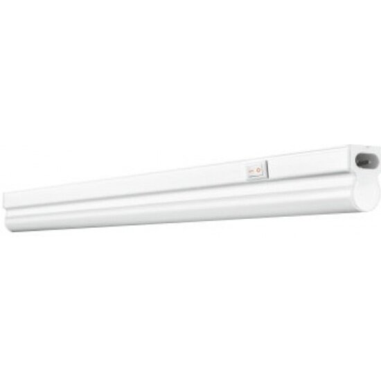 фото Линейный светильник LEDVANCE-OSRAM OSRAM-LEDVANCE SWITCH 1200 14W/3000K 230V IP20 1173x28x36