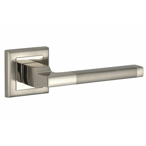 Ручки раздельные BUSSARE PINADO A-31-30 CHROME/S. CHROME