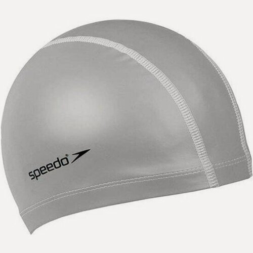Изображение товара Шапочка для плавания Speedo Ultra Pace Cap, серебристый, 8-017311731BS0Y-1731