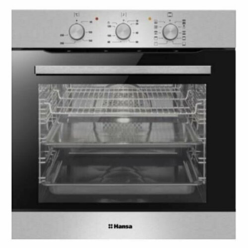 Электрический духовой шкаф Hansa BOEI681601 5547300₽