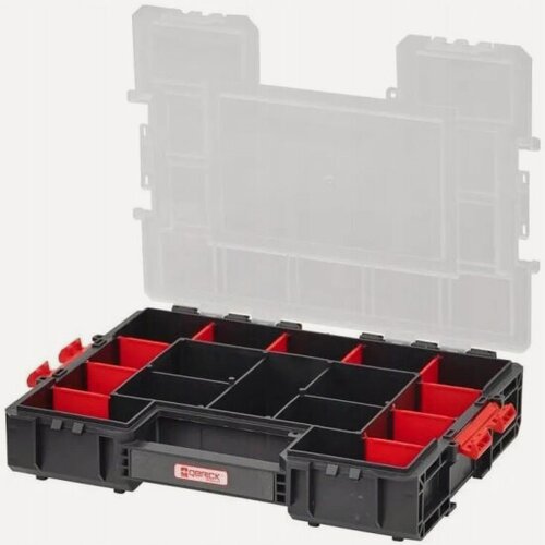 Изображение товара Органайзер Qbrick System Qbrick Regular Organizer 400