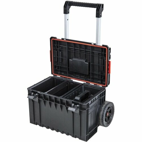 Ящик для инструментов Qbrick System ONE CART 2.0 ящик для инструментов qbrick system one cart red 585x460x765mm 10501804