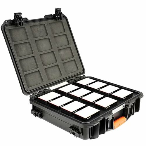 Комплект осветителей Aputure MC 12 Kit 18499000₽