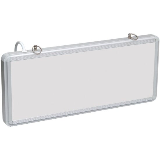 фото Аварийный светильник REXANT светодиодный двухсторонний