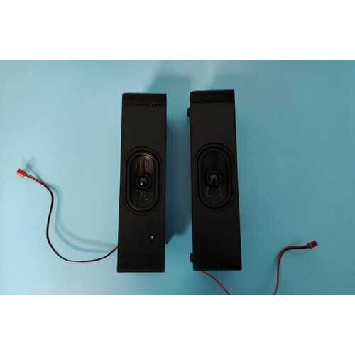 Динамики Tcl Speakers HB75 12302-500099, B4618045-E1-X1 10w 21F2 пара (разбор, новые)