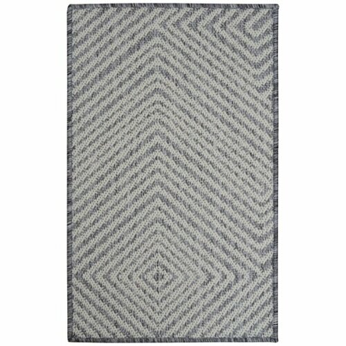 Ковер CLEOPATRA FOR TRADING & INTERNATIONAL MARKETING Экспресс 60x90 / 7027 Е