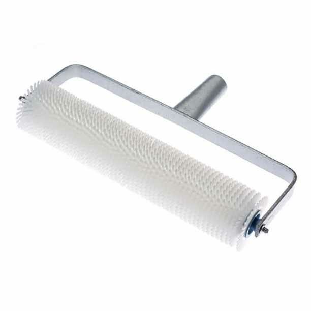 Валик для аэрации Hobbi 400 мм, высота иглы 28 мм