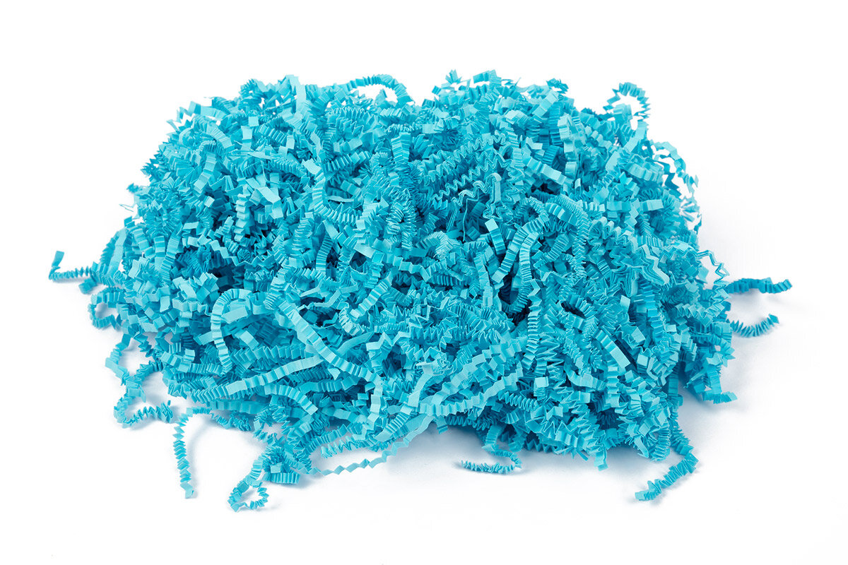 фото Stilerra SPFI-50R Бумажный наполнитель 50 г 01 синий