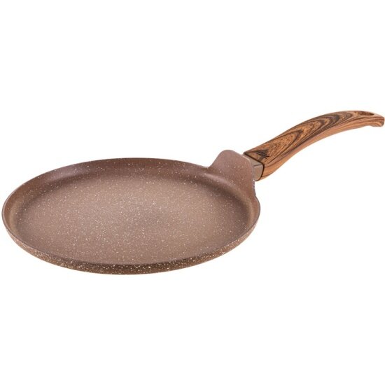 Сковорода блинная Hitt Sahara Sandy 24 см HS-SCP24