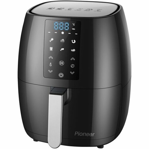 Аэрогриль PIONEER HOME Pioneer SM504D