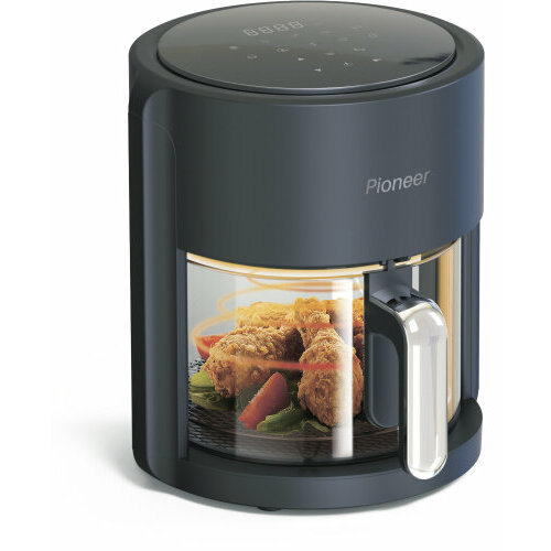 Аэрогриль PIONEER HOME Pioneer SM502D 604000₽