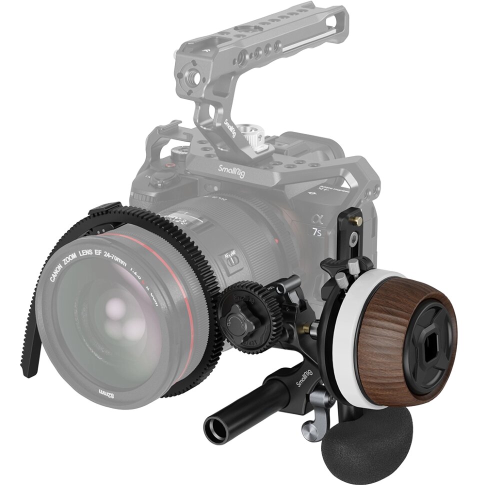 Follow focus SmallRig F60 3850