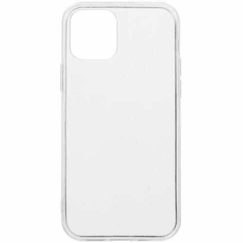 Накладка Aceline Shiny для Apple iPhone 12/ 12 Pro прозрачный