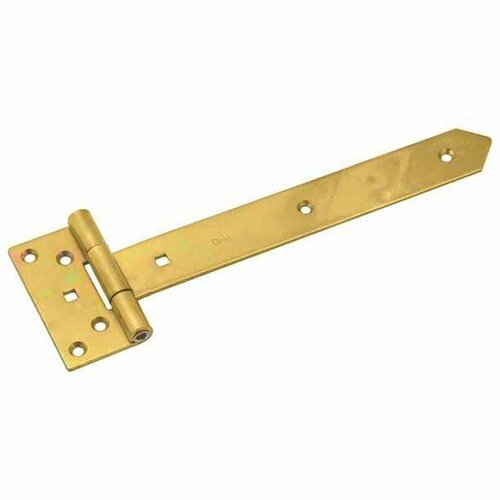 Петля воротная 200х45х90х3,0 мм ZB200