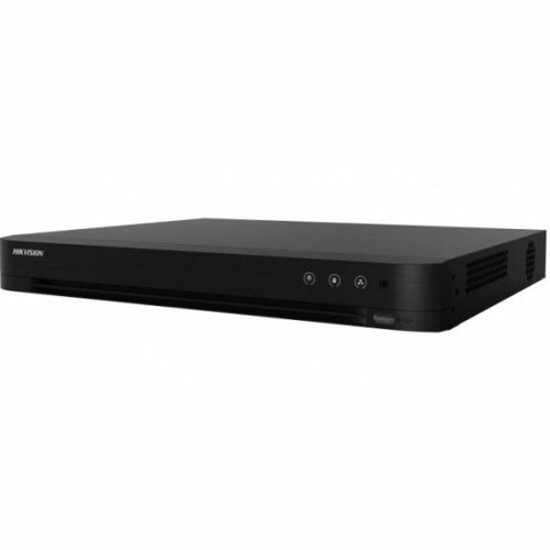 Видеорегистратор Hikvision iDS-7216HUHI-M2SE IDS-7216HUHI-M2SE 4104500₽