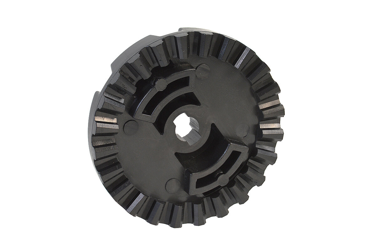 фото Кольцо регулировочное верхнее для газонокосилки электрической MAKITA ELM4613