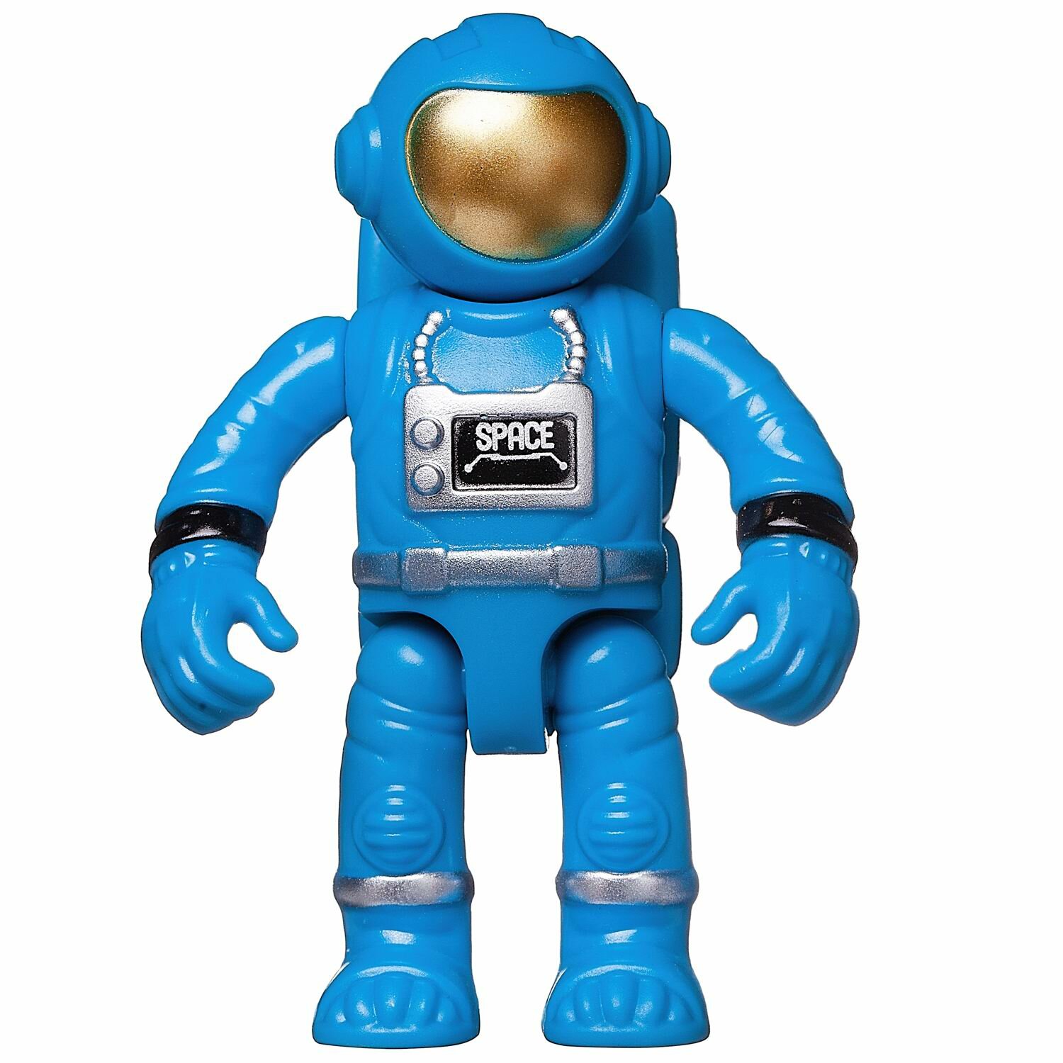 Игровой набор Junfa Фигурка космонавта 3 шт. WA-27018