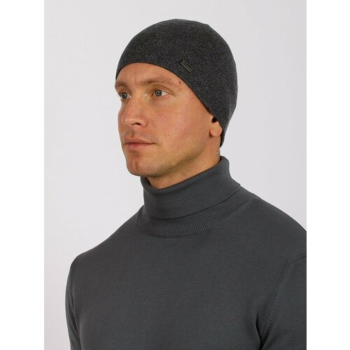 фото Шапка dairos, размер onesize, синий