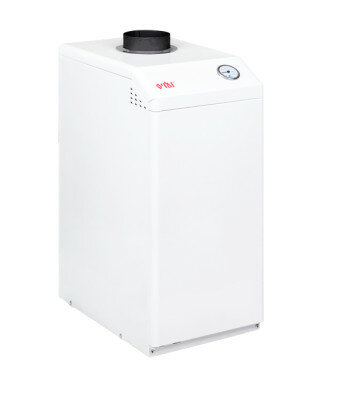 фото Газовый котел КСГ-10 С «Очаг» - Стандарт