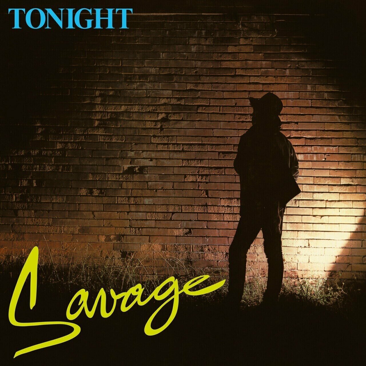 CD Savage - "Tonight" (1983/2022) Limited Expanded Edition