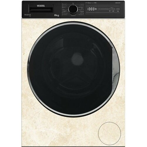 Стиральная машина Vestel Bojena WMS 8120 T2TG 4499000₽